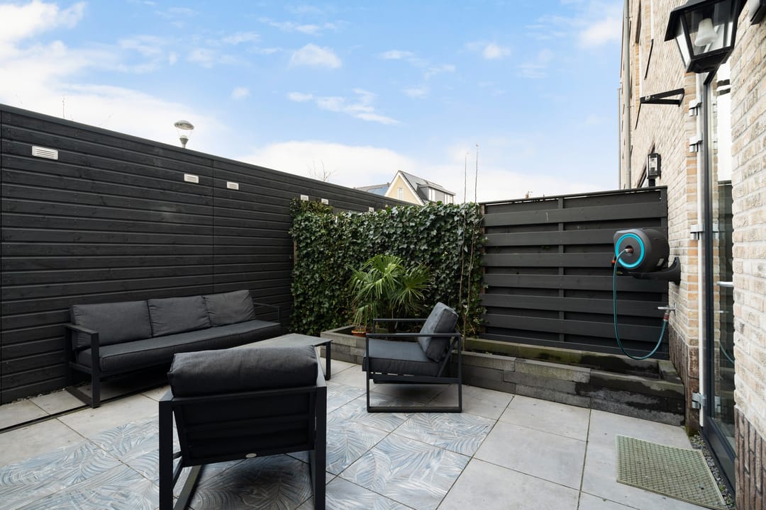 Photo 17 of Begoniatuin 301