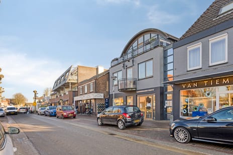 Zandstraat thumbnail