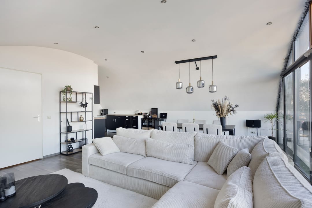 Foto 2 van Zandstraat 95-E