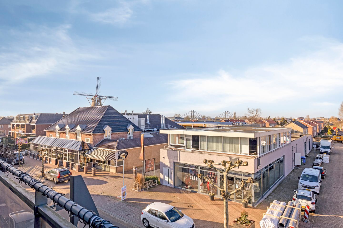 Foto 5 van Zandstraat 95-E