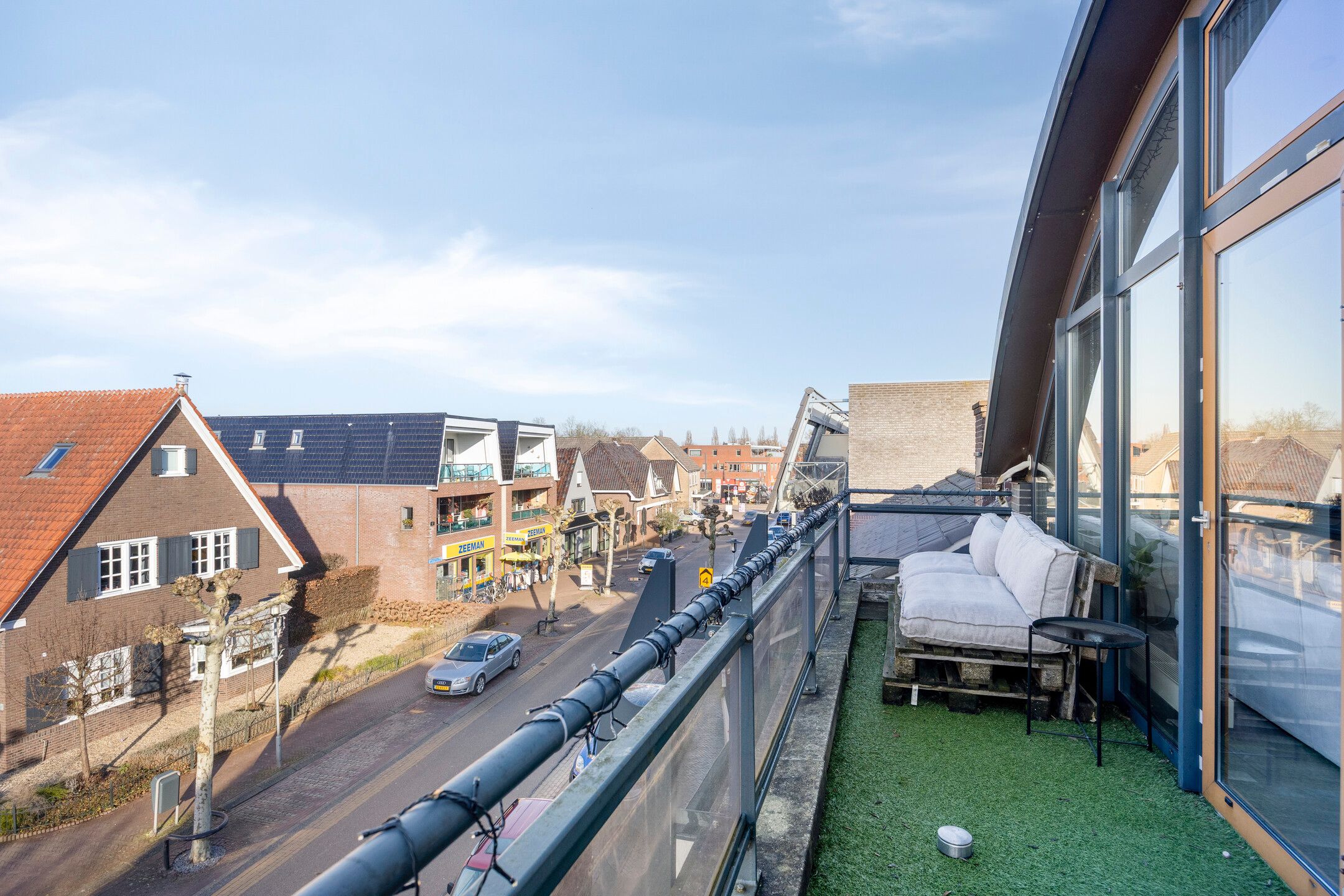 Foto 6 van Zandstraat 95-E