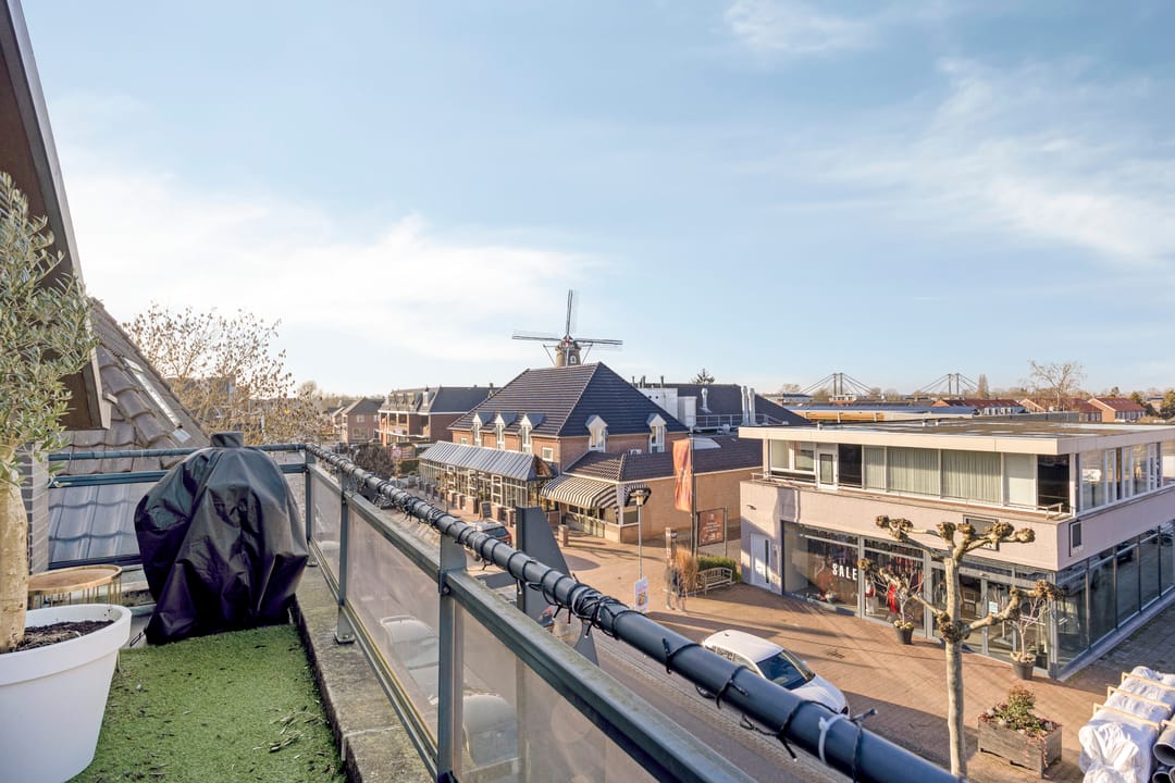 Foto 7 van Zandstraat 95-E