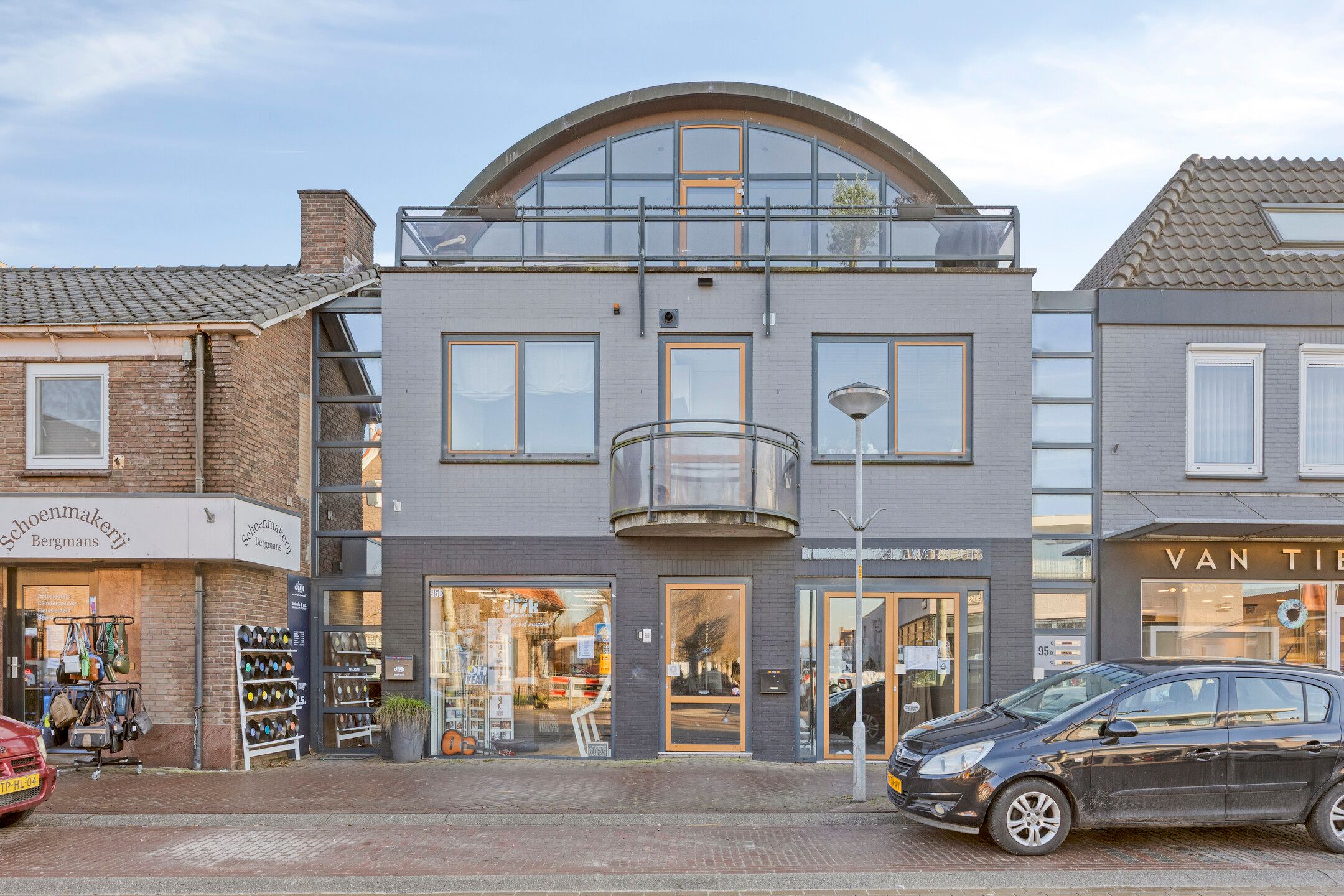 Foto 21 van Zandstraat 95-E