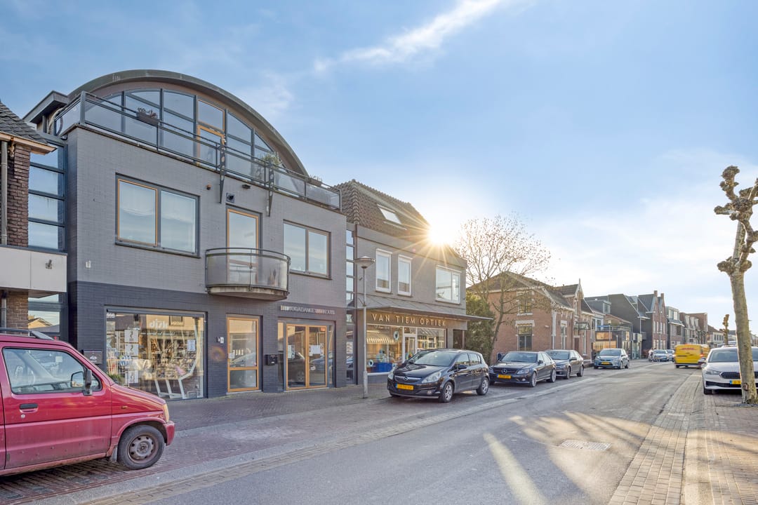 Foto 22 van Zandstraat 95-E