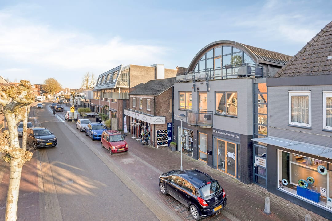 Foto 23 van Zandstraat 95-E