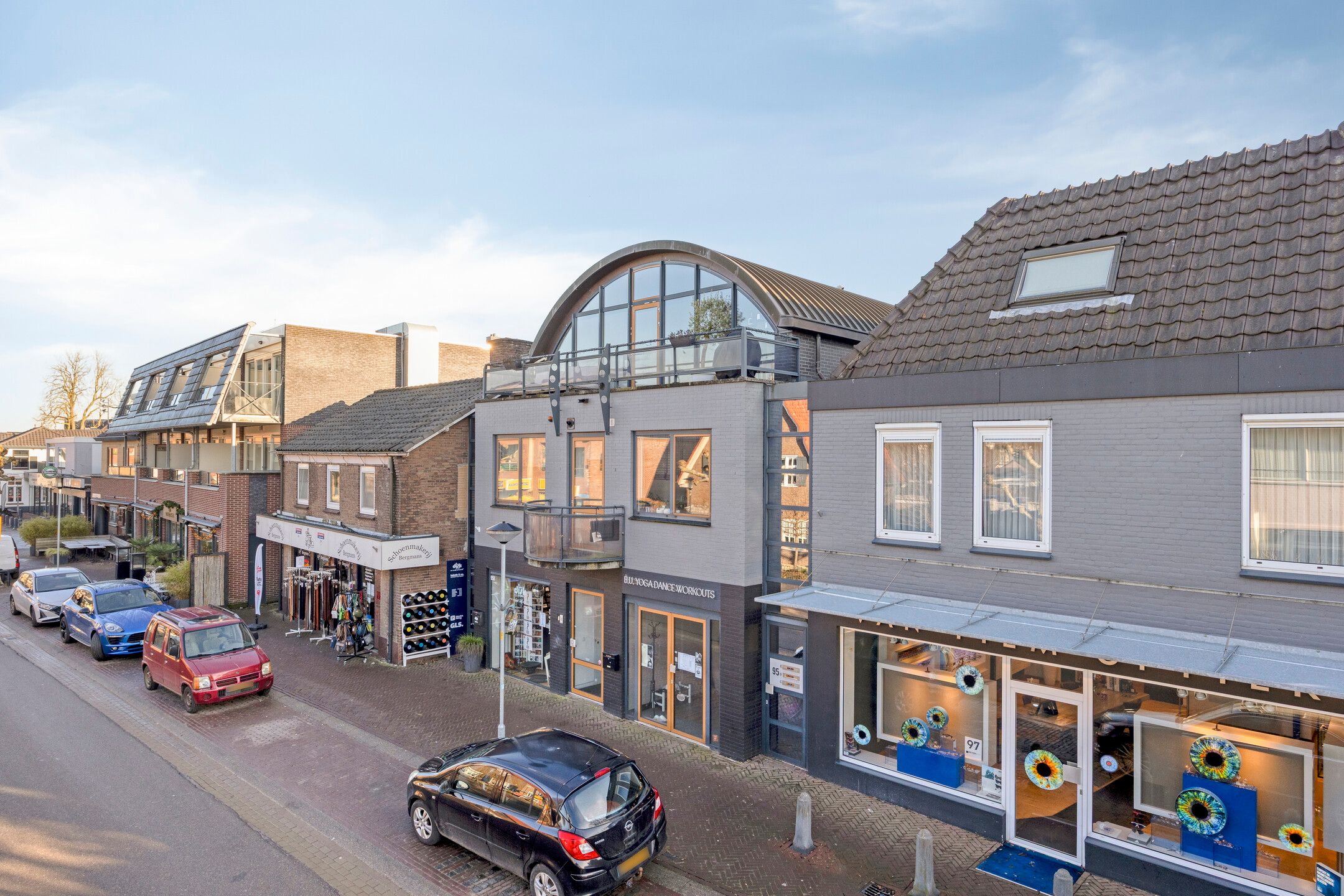 Foto 24 van Zandstraat 95-E