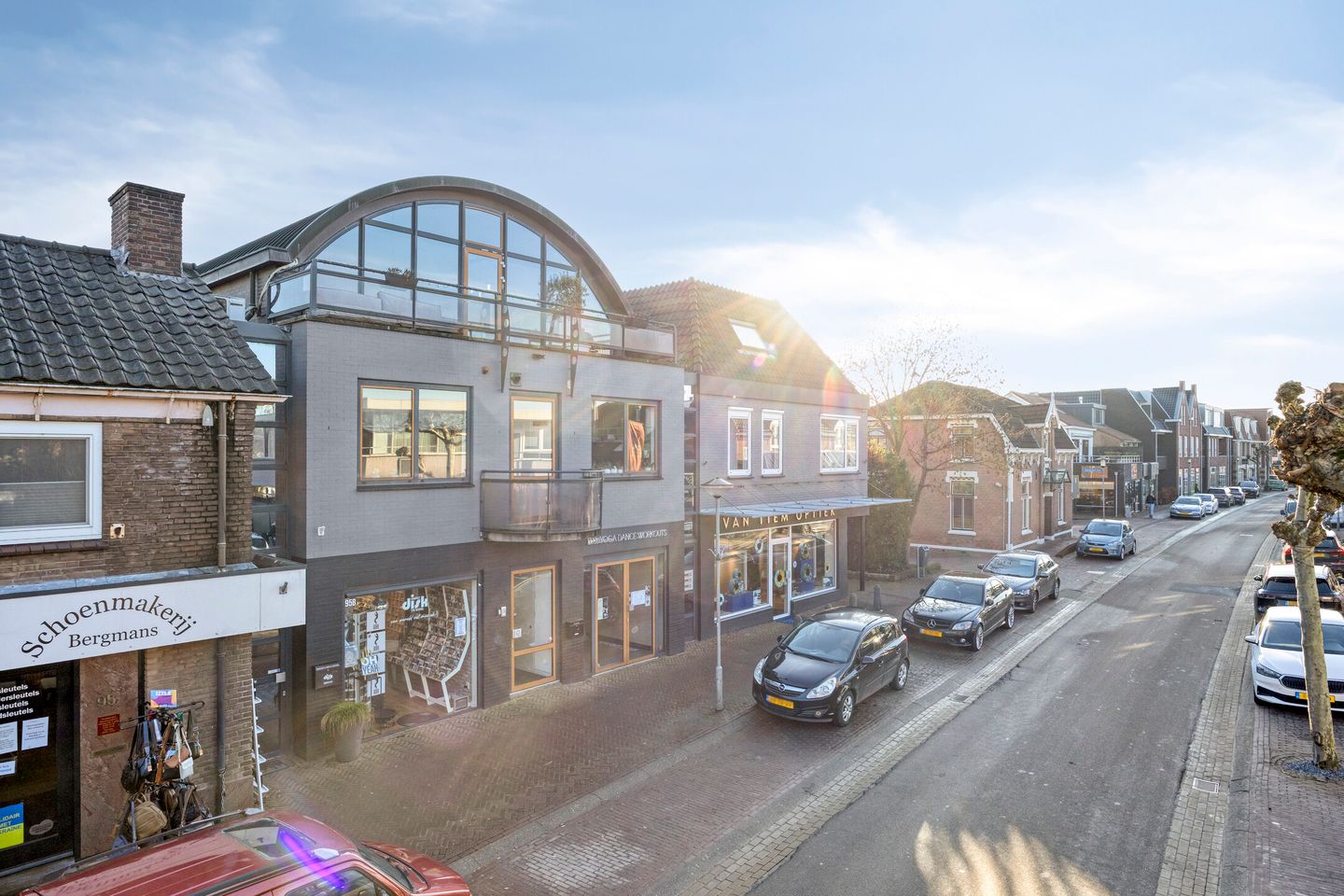 Foto 25 van Zandstraat 95-E