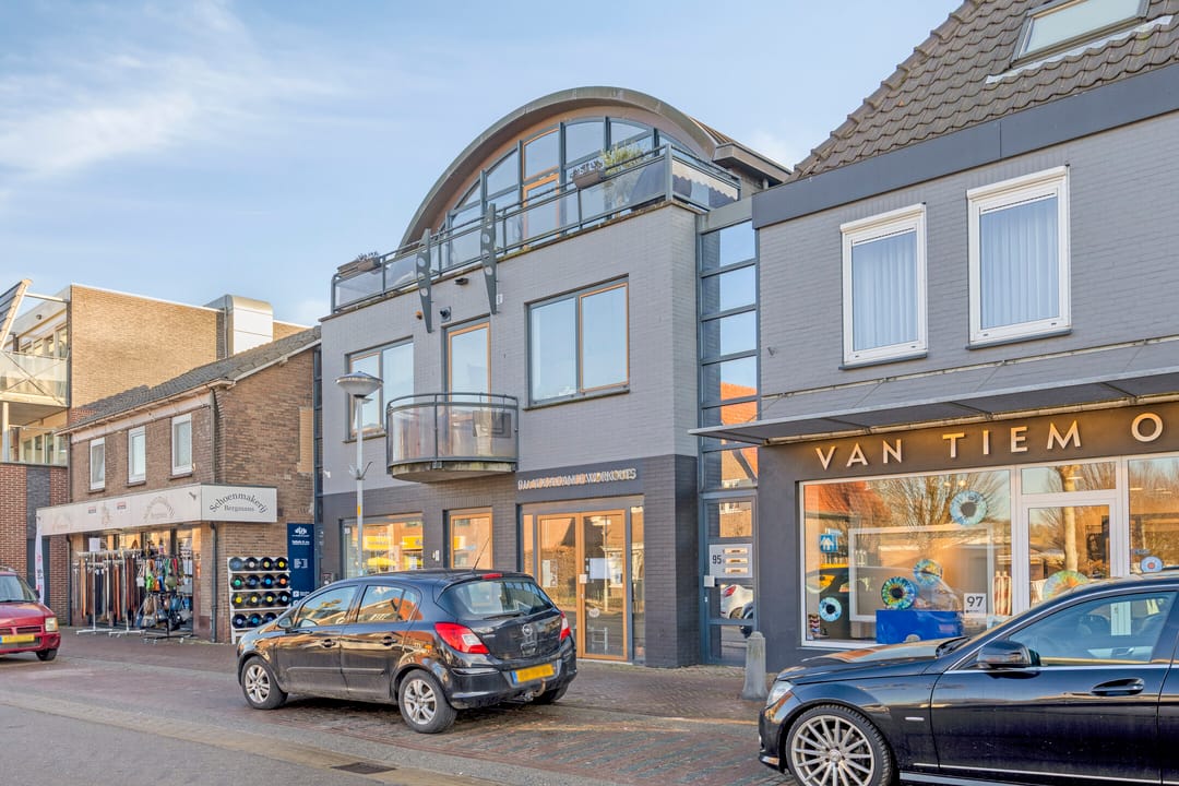 Foto 26 van Zandstraat 95-E