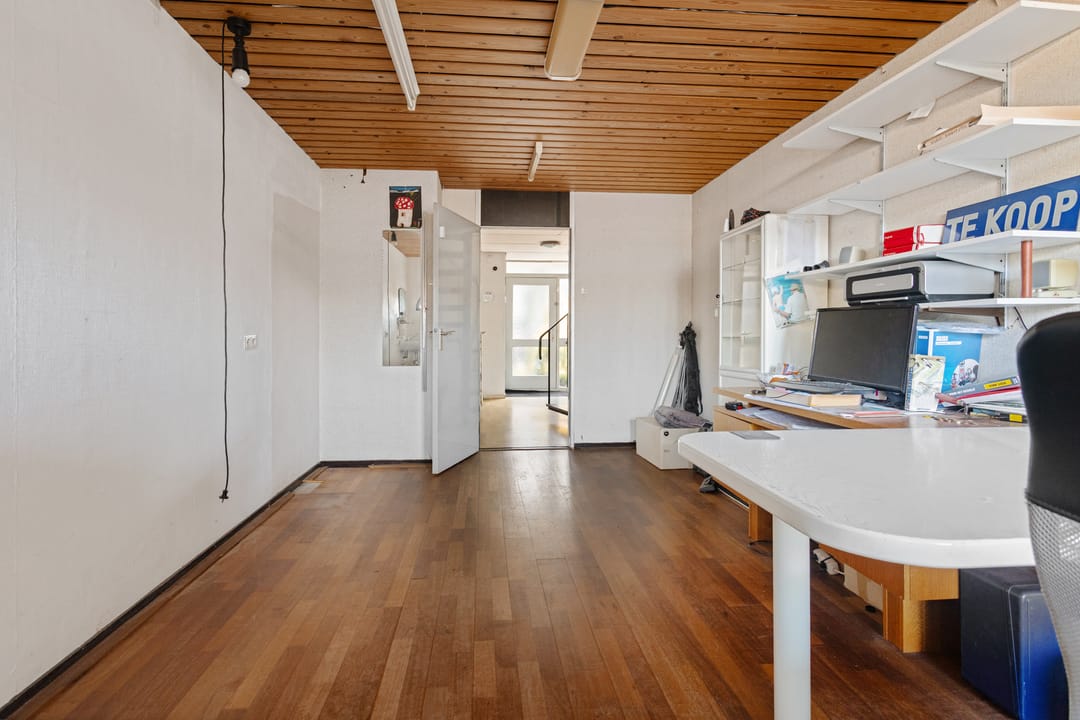 Foto 7 van Weegbreestraat 34