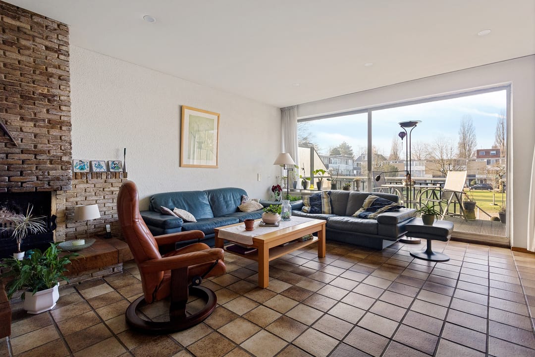 Foto 13 van Weegbreestraat 34