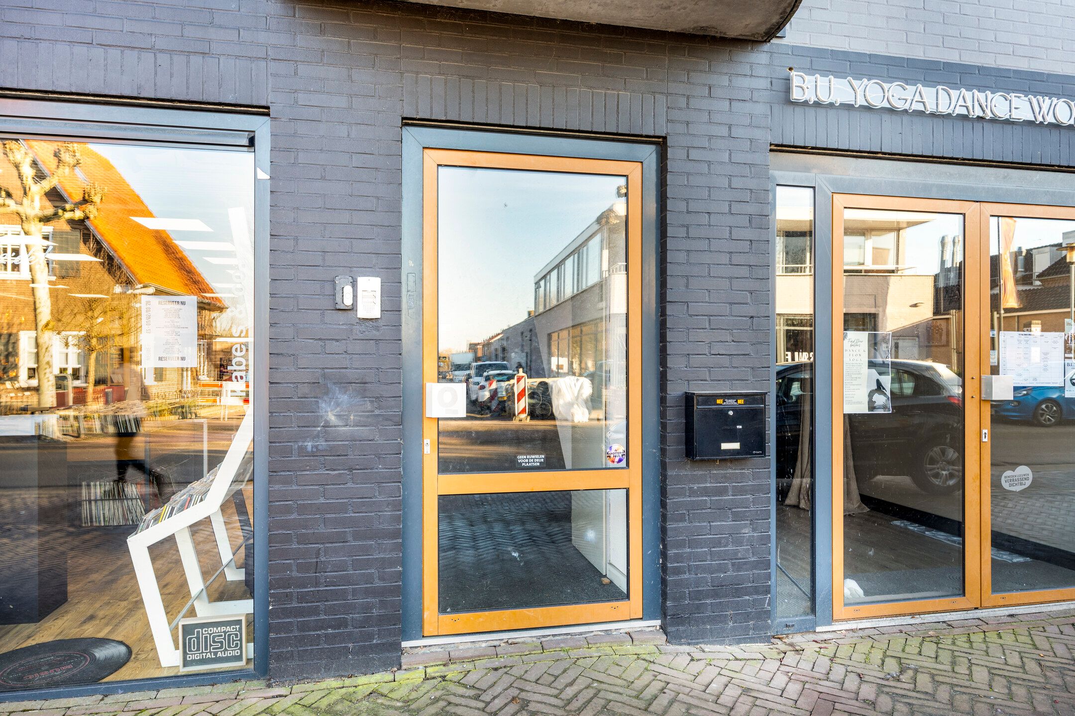 Foto 18 van Zandstraat 95-E