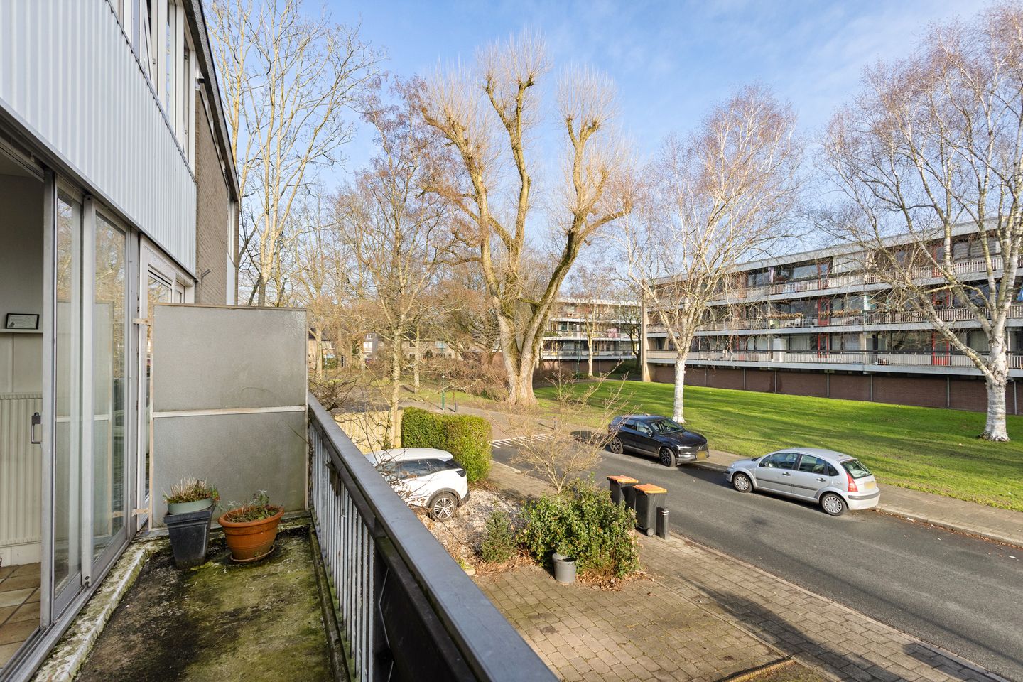 Foto 19 van Weegbreestraat 34