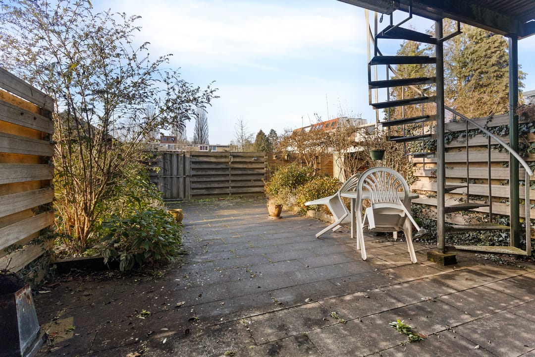 Foto 28 van Weegbreestraat 34