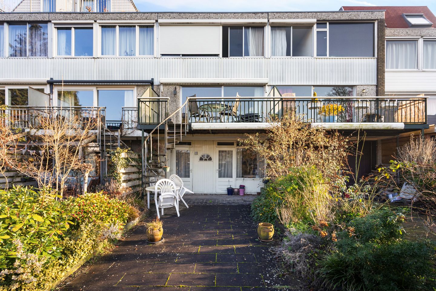 Foto 29 van Weegbreestraat 34