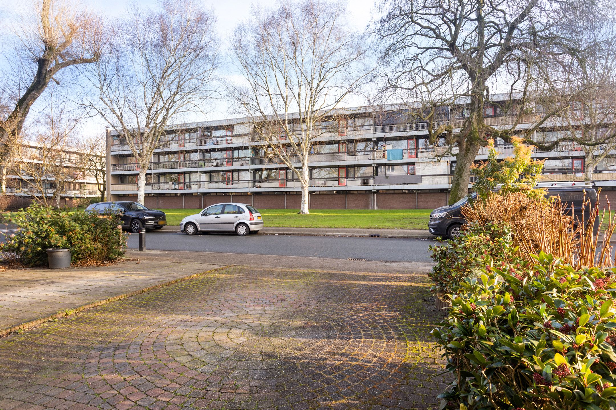 Foto 30 van Weegbreestraat 34