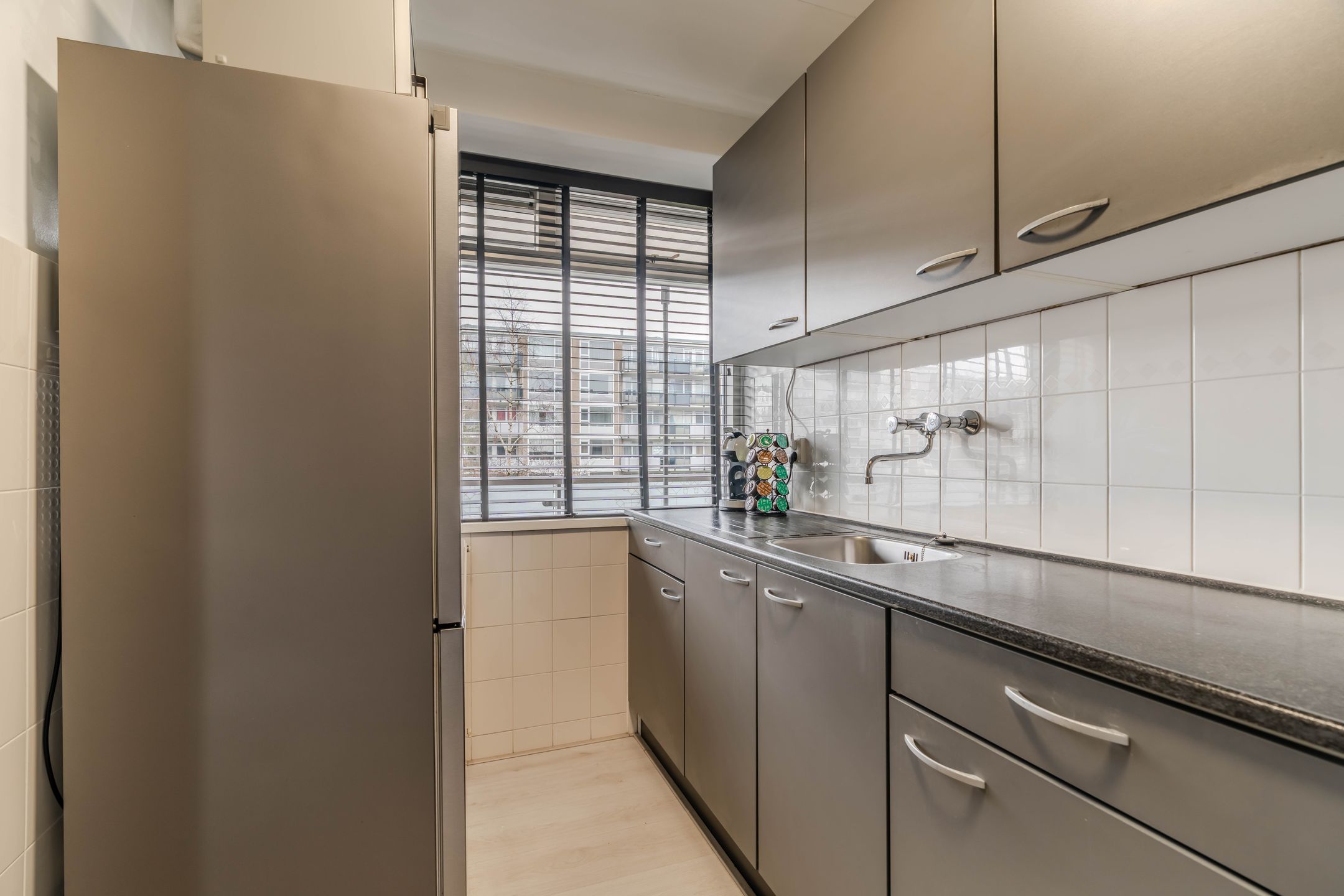 Photo 3 of Gravin Juliana van Stolberglaan 701