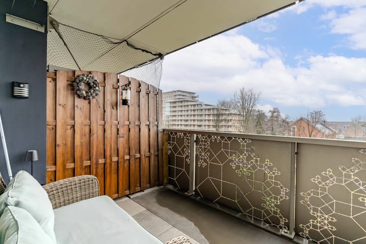 Photo 5 of Gravin Juliana van Stolberglaan 701