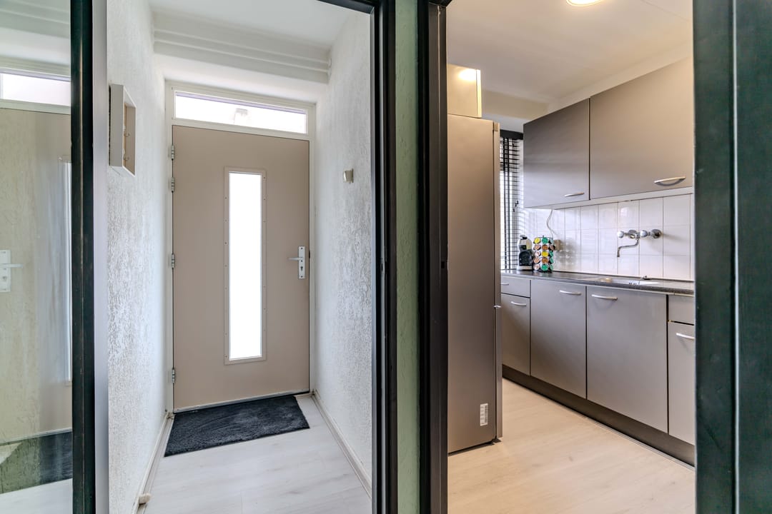 Photo 8 of Gravin Juliana van Stolberglaan 701