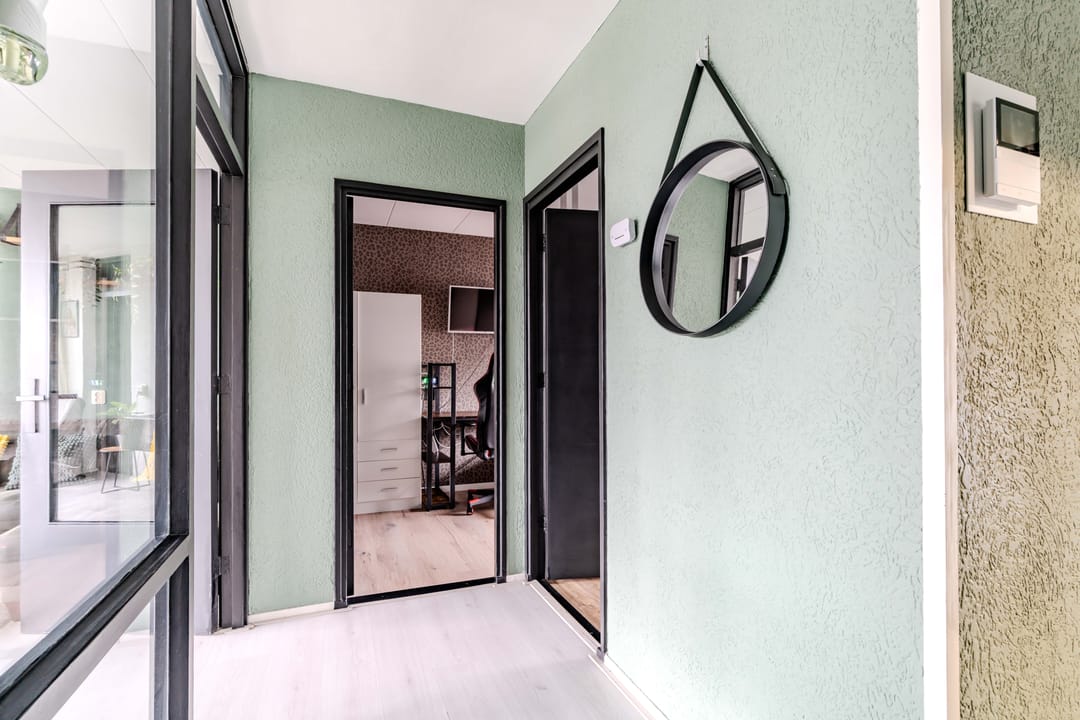 Photo 11 of Gravin Juliana van Stolberglaan 701