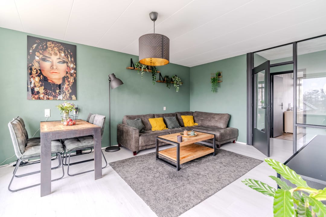 Photo 13 of Gravin Juliana van Stolberglaan 701