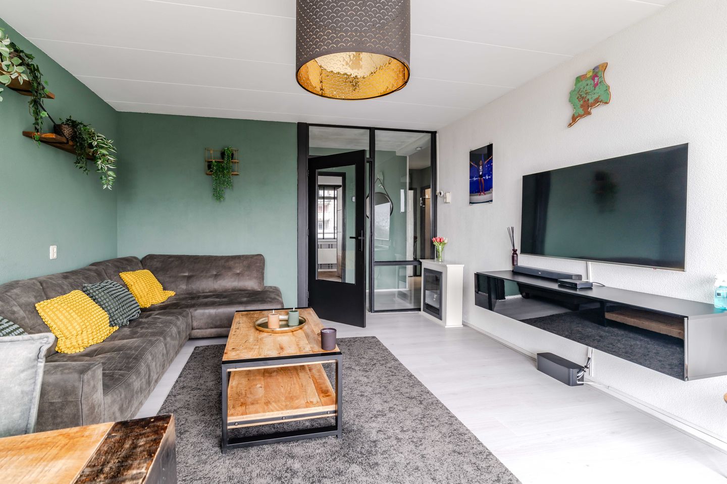 Photo 14 of Gravin Juliana van Stolberglaan 701