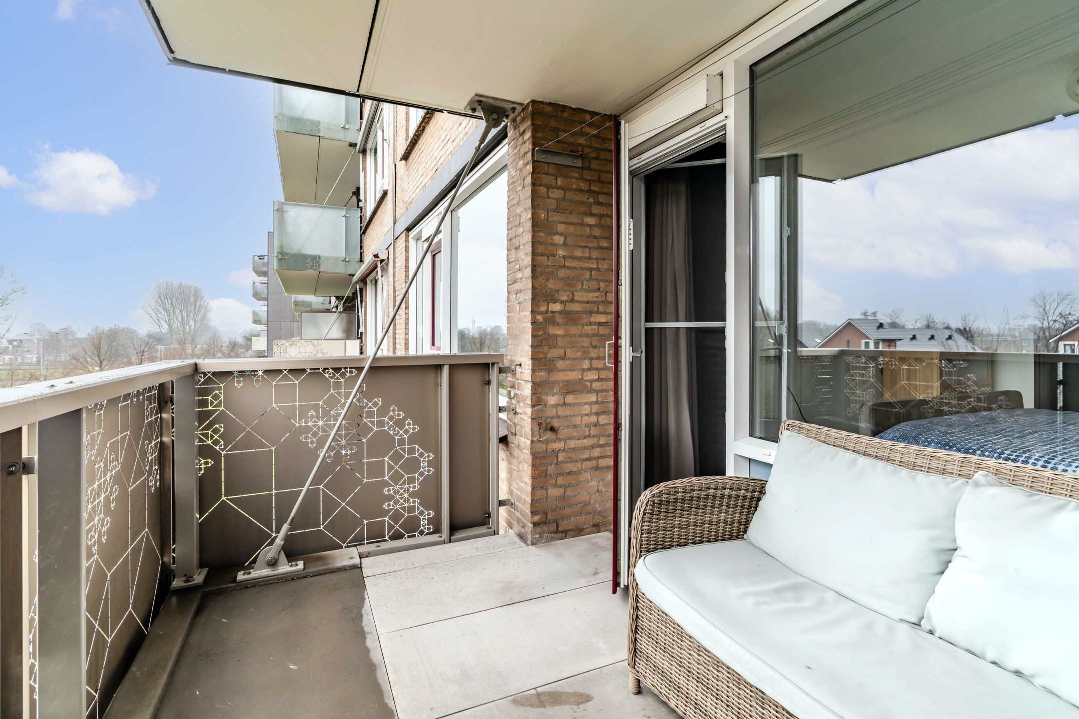 Photo 18 of Gravin Juliana van Stolberglaan 701