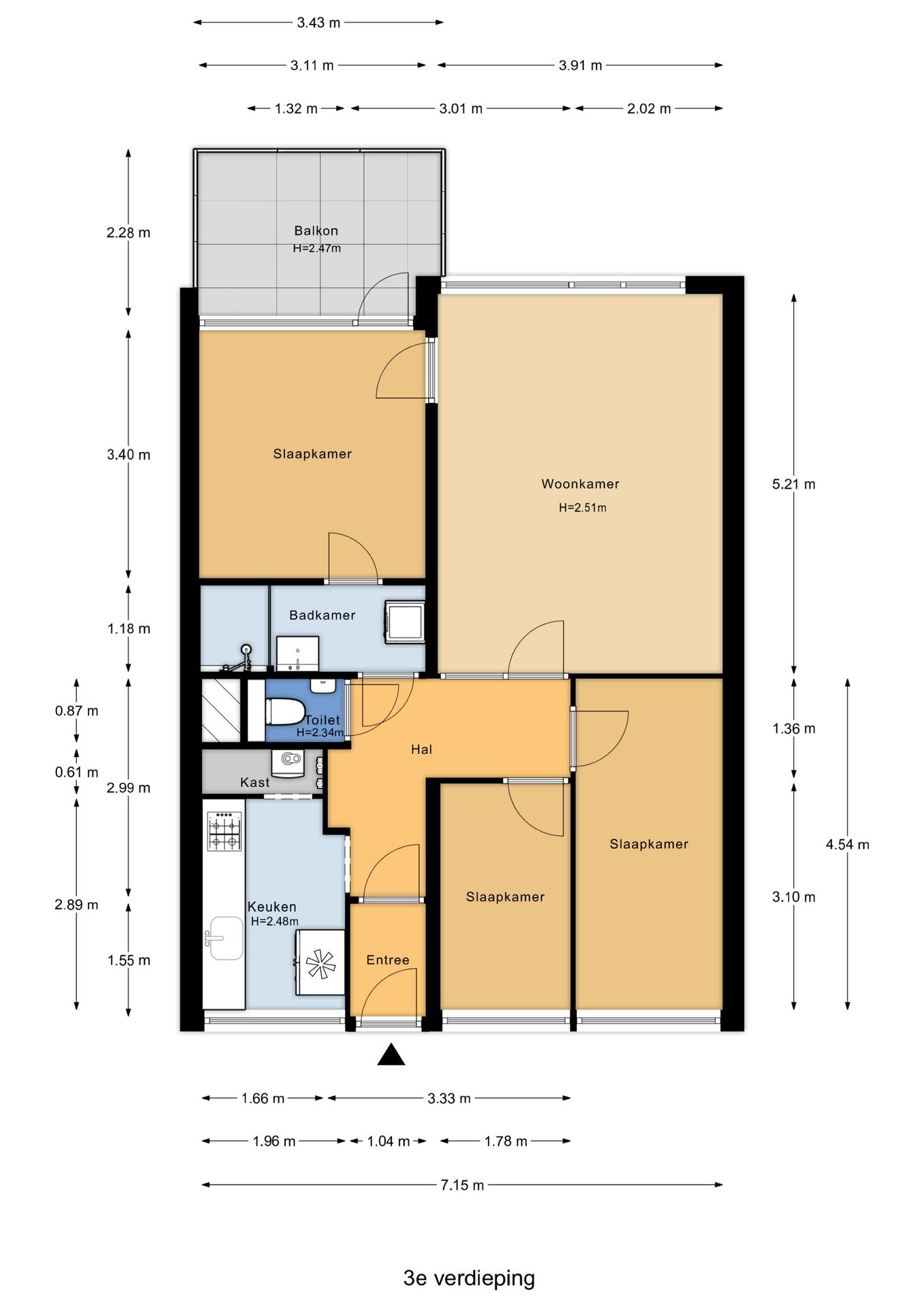 Photo 29 of Gravin Juliana van Stolberglaan 701