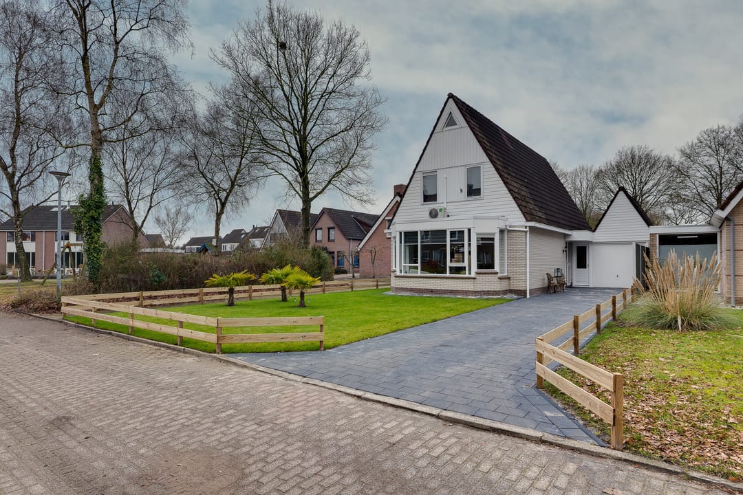 Foto 1 van Biezenveld 30