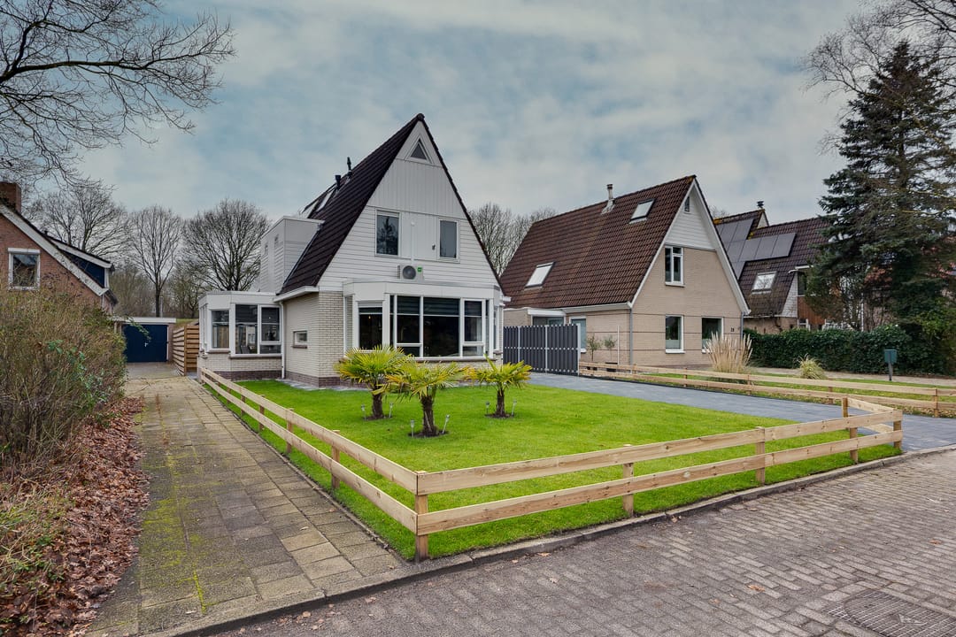 Foto 2 van Biezenveld 30