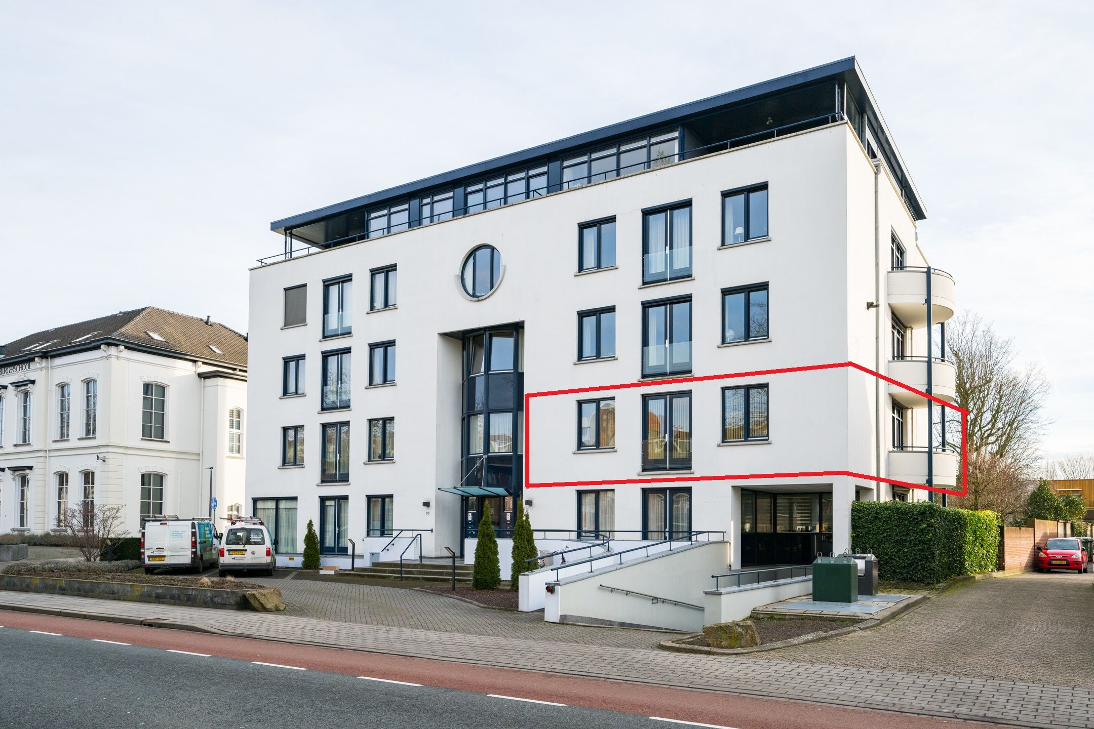 Zonnebrink 17- 17 04