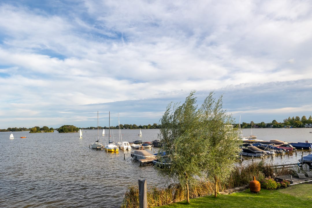 Foto 2 van Notaris d'Aumerielaan 33