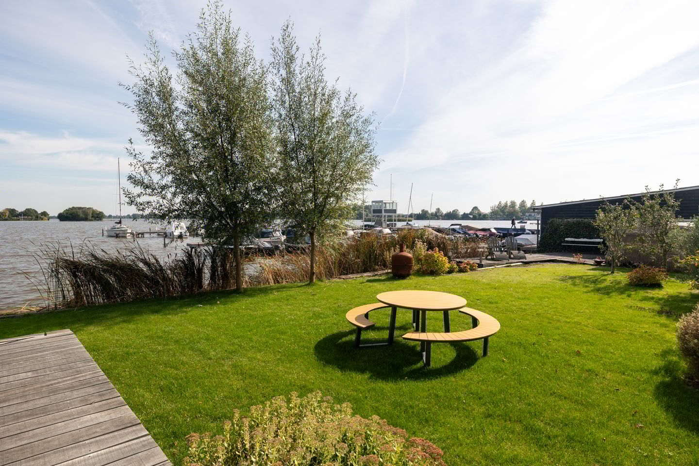 Foto 4 van Notaris d'Aumerielaan 33