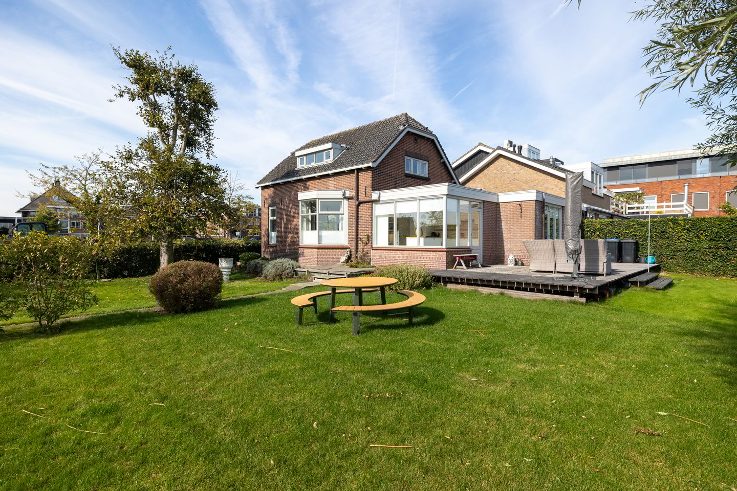 Foto 5 van Notaris d'Aumerielaan 33