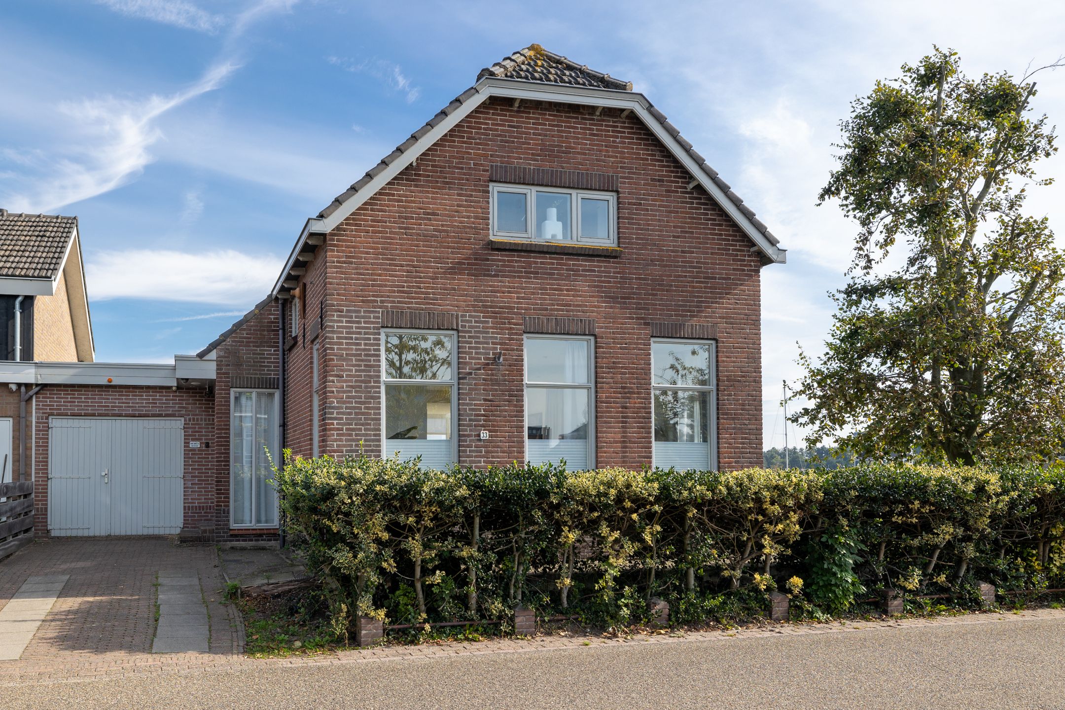 Foto 6 van Notaris d'Aumerielaan 33