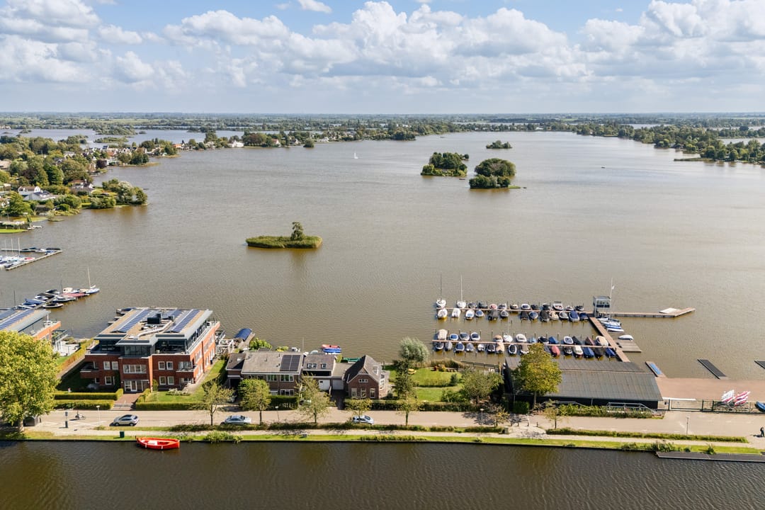 Foto 7 van Notaris d'Aumerielaan 33