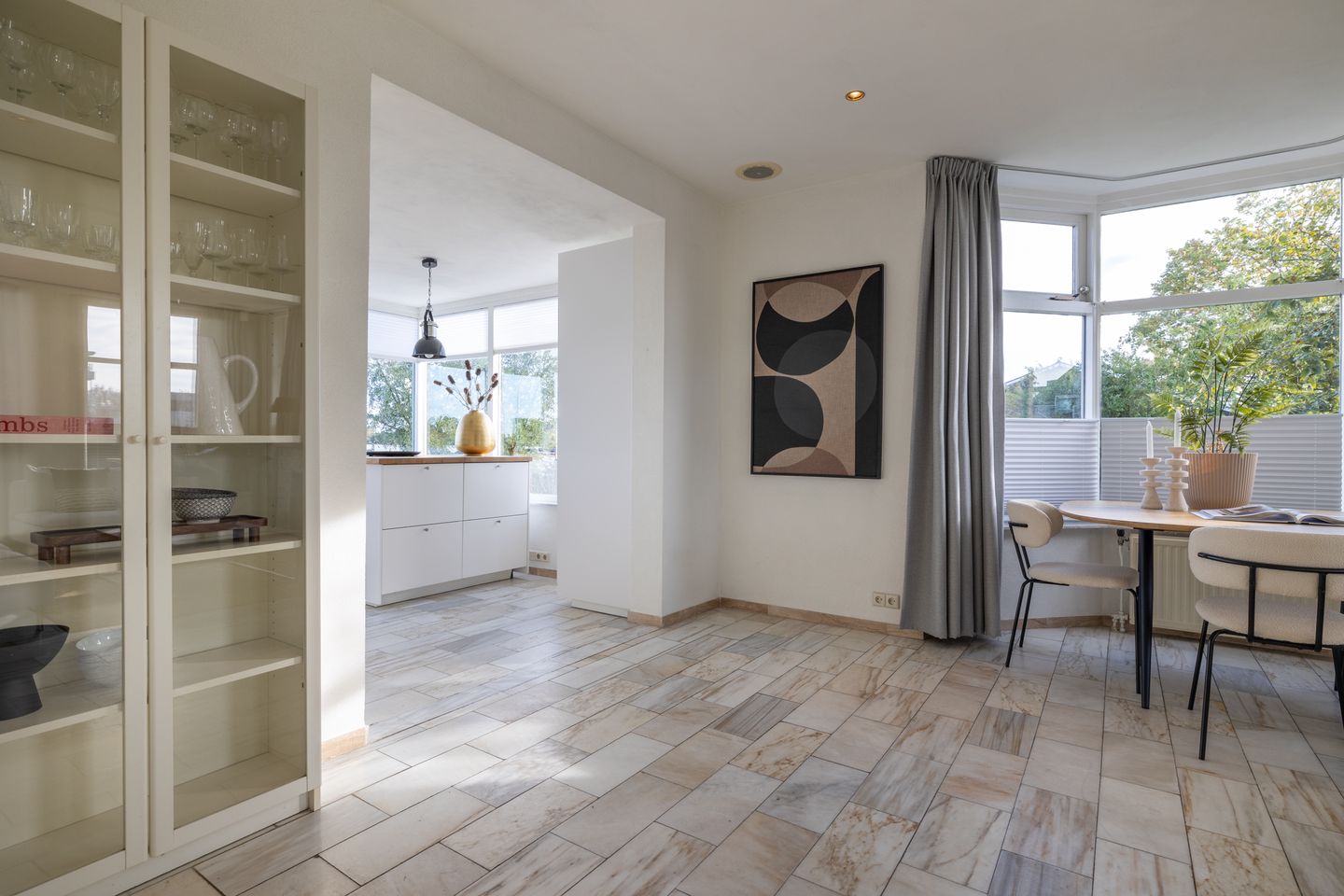 Foto 14 van Notaris d'Aumerielaan 33