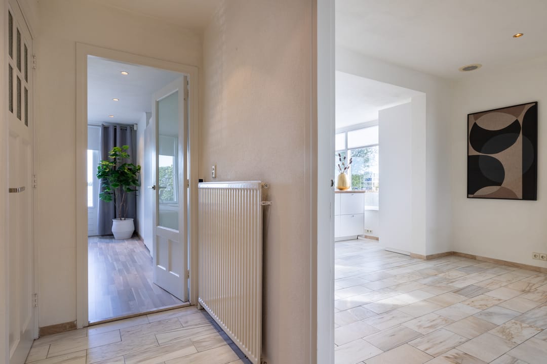 Foto 22 van Notaris d'Aumerielaan 33