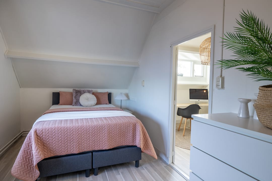 Foto 32 van Notaris d'Aumerielaan 33