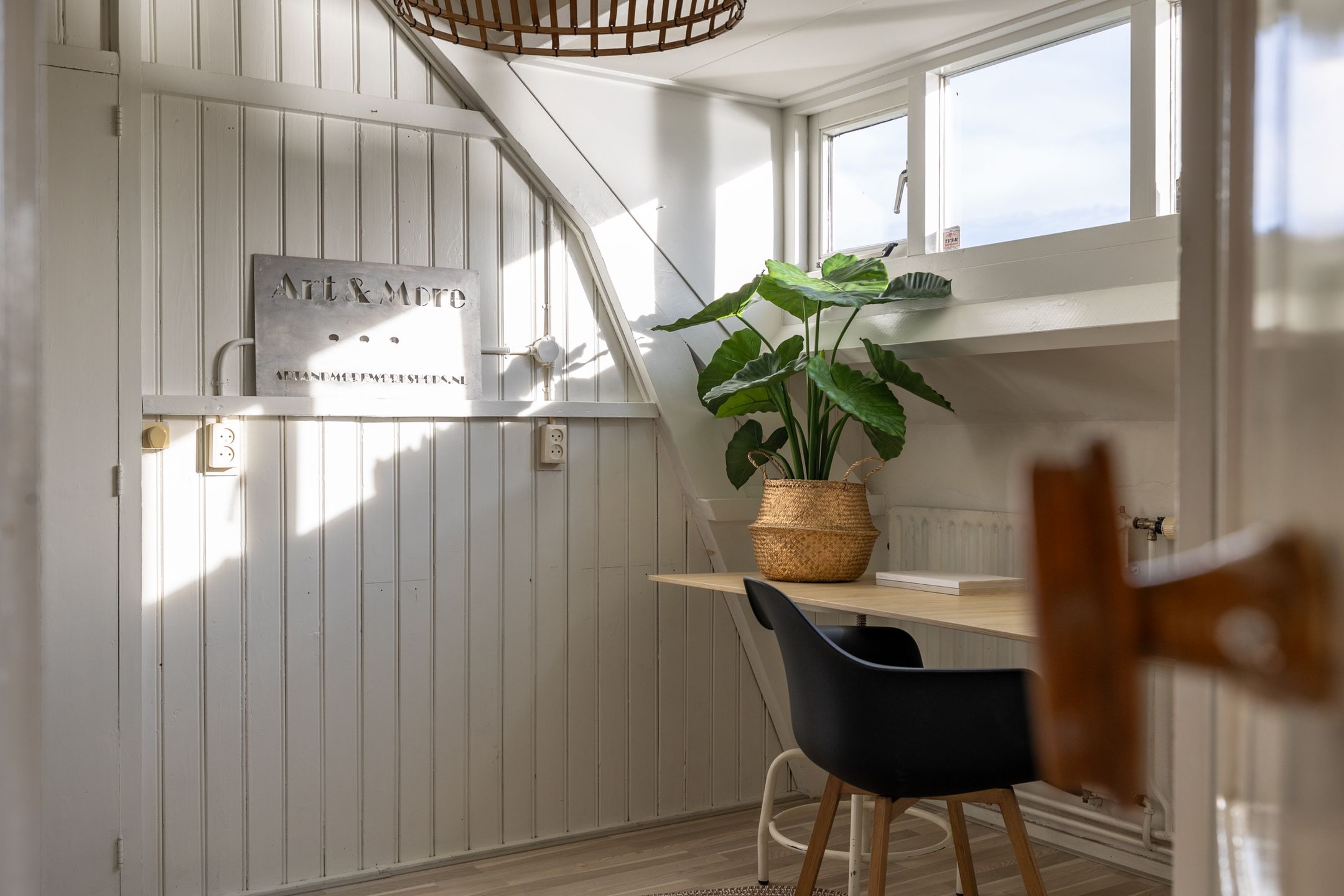 Foto 36 van Notaris d'Aumerielaan 33