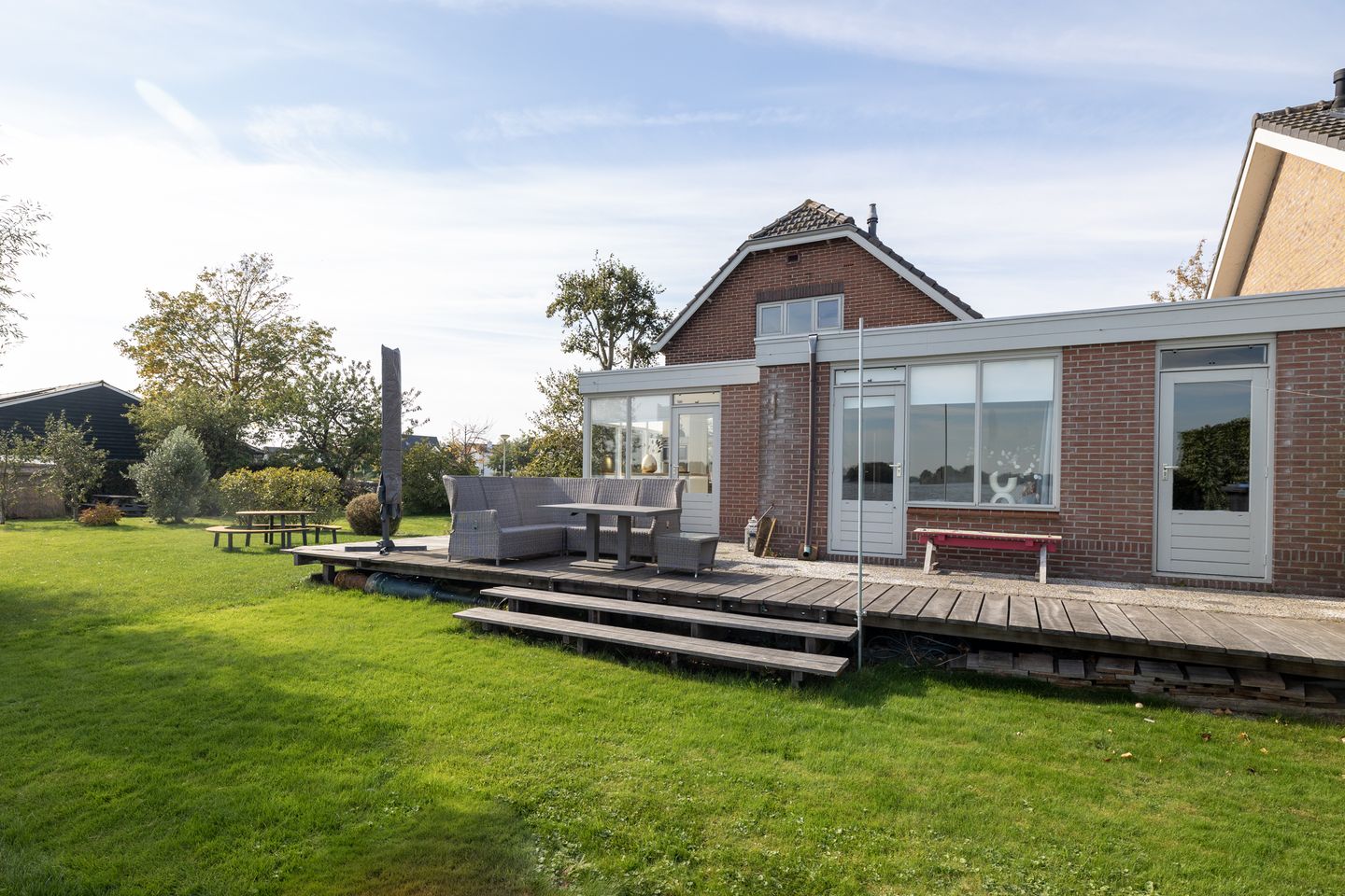 Foto 40 van Notaris d'Aumerielaan 33