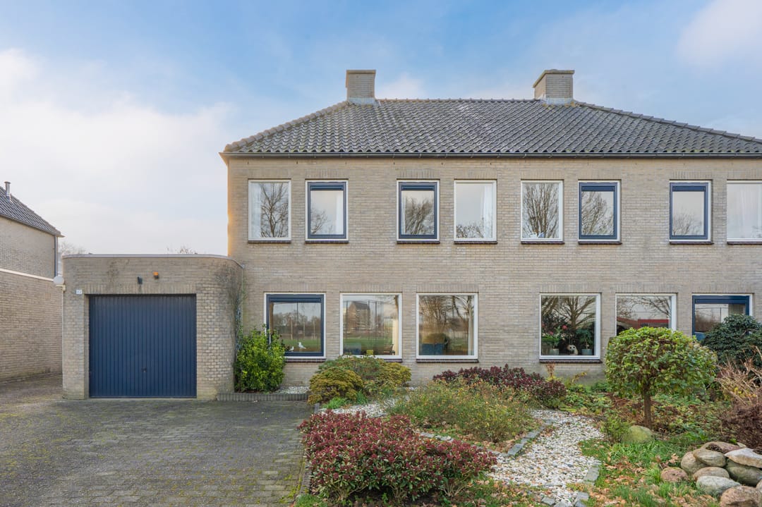 Foto 1 van Martin Luther Kingweg 22