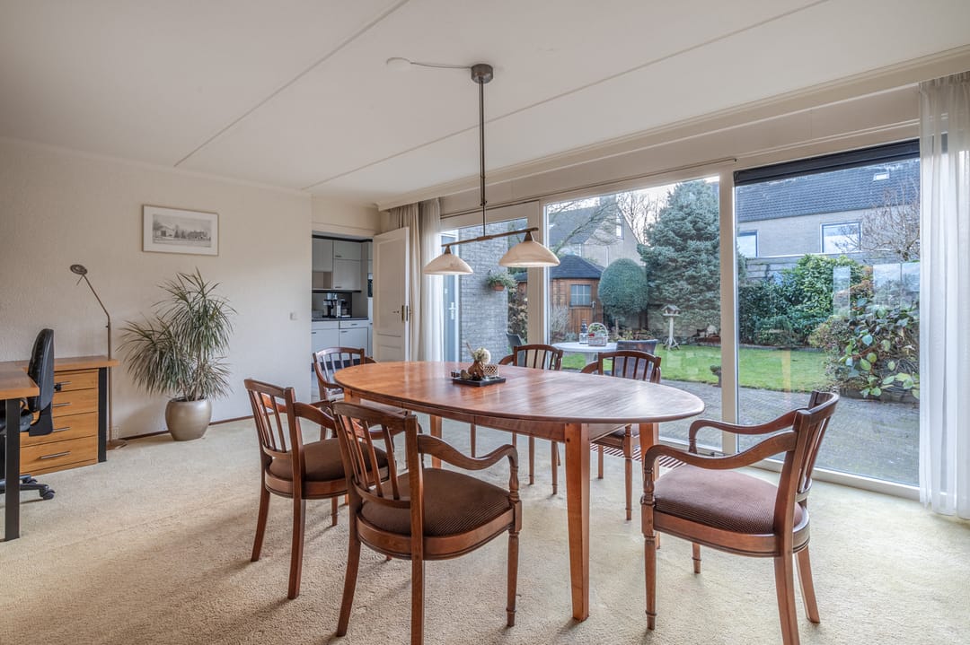 Foto 2 van Martin Luther Kingweg 22