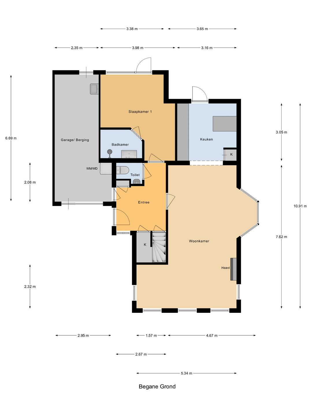 Foto 52 van Notaris d'Aumerielaan 33