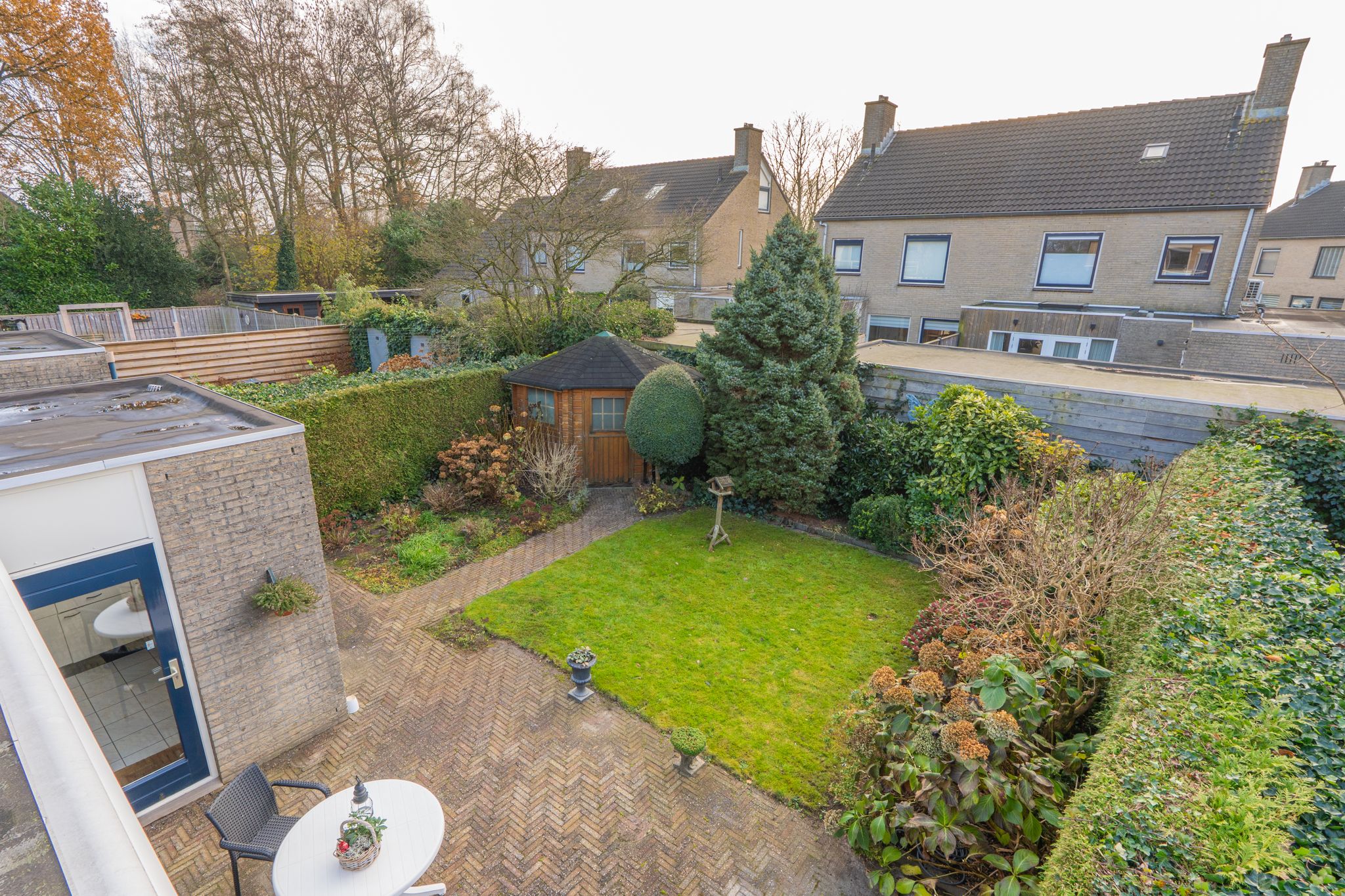 Foto 3 van Martin Luther Kingweg 22