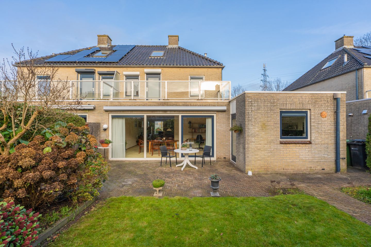 Foto 4 van Martin Luther Kingweg 22