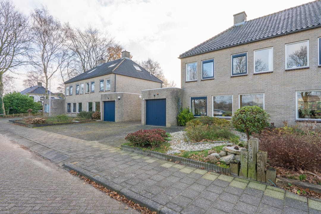 Foto 7 van Martin Luther Kingweg 22