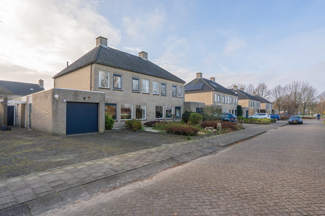 Foto 8 van Martin Luther Kingweg 22