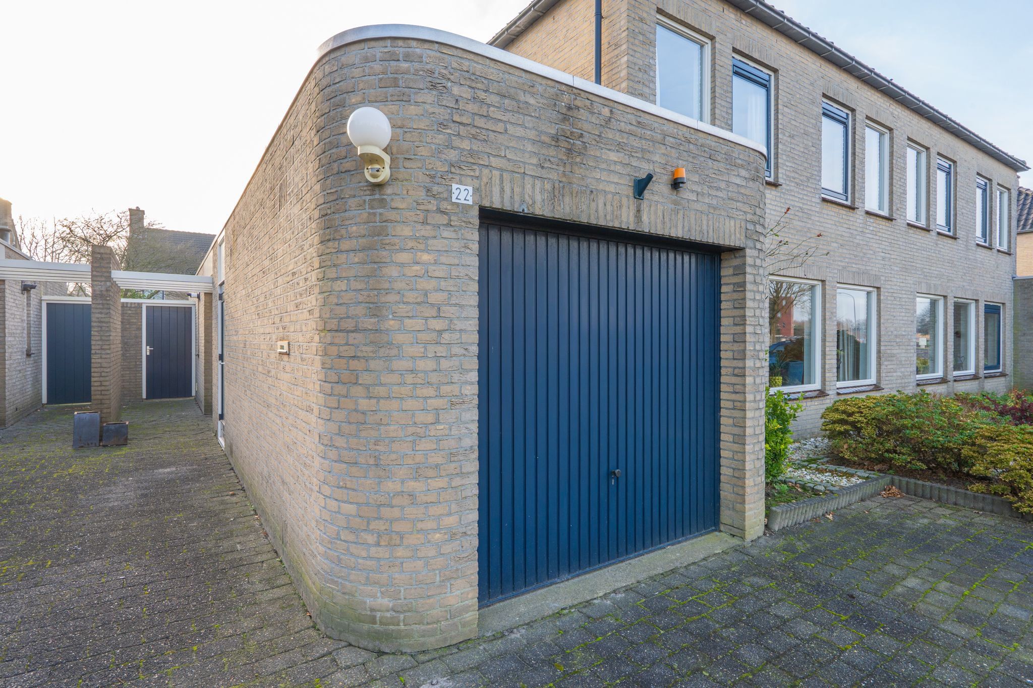 Foto 9 van Martin Luther Kingweg 22