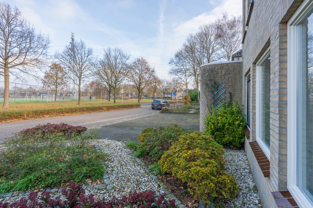 Foto 11 van Martin Luther Kingweg 22