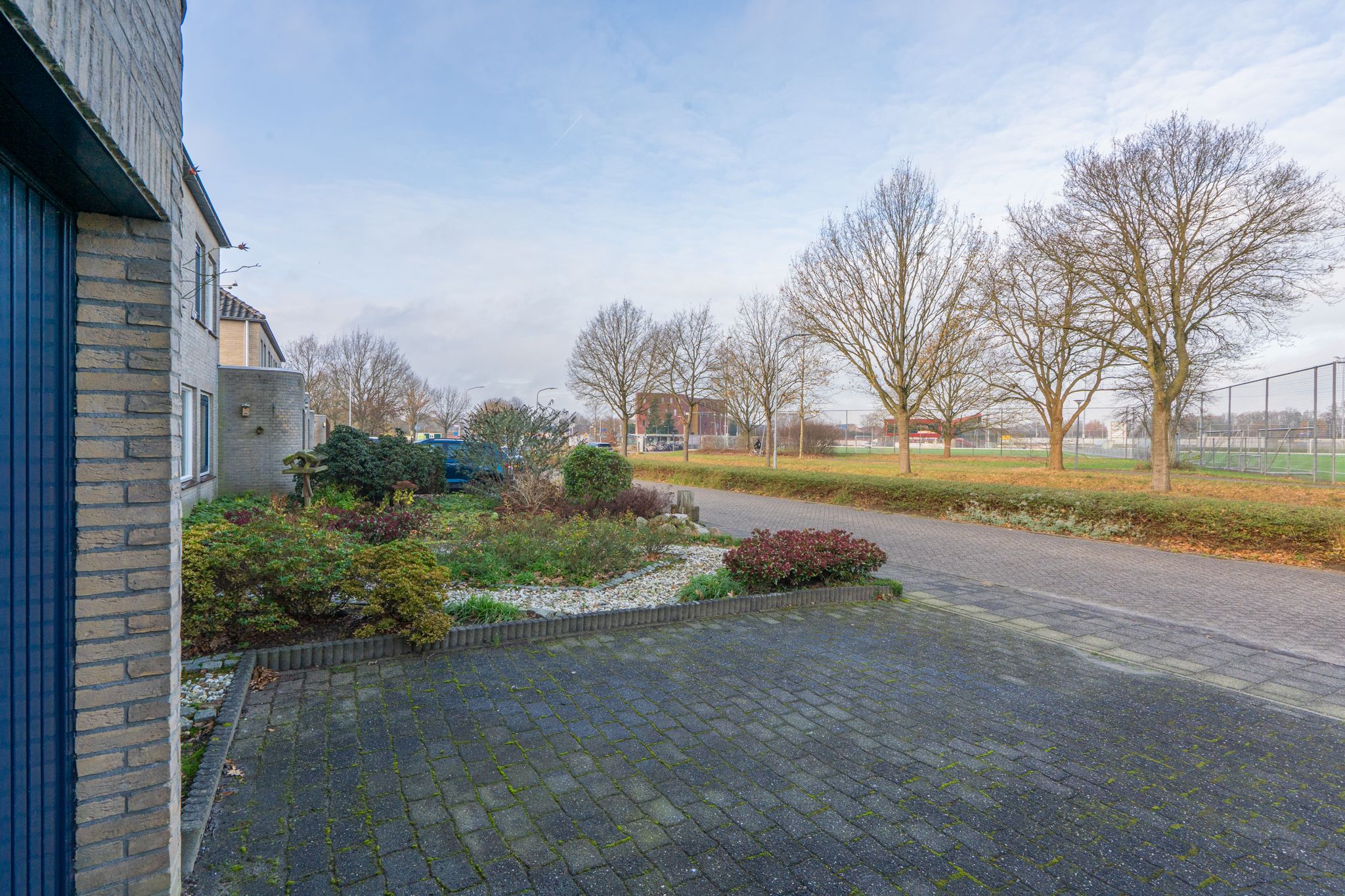 Foto 12 van Martin Luther Kingweg 22